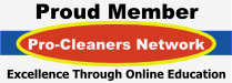 Pro Cleaners Network