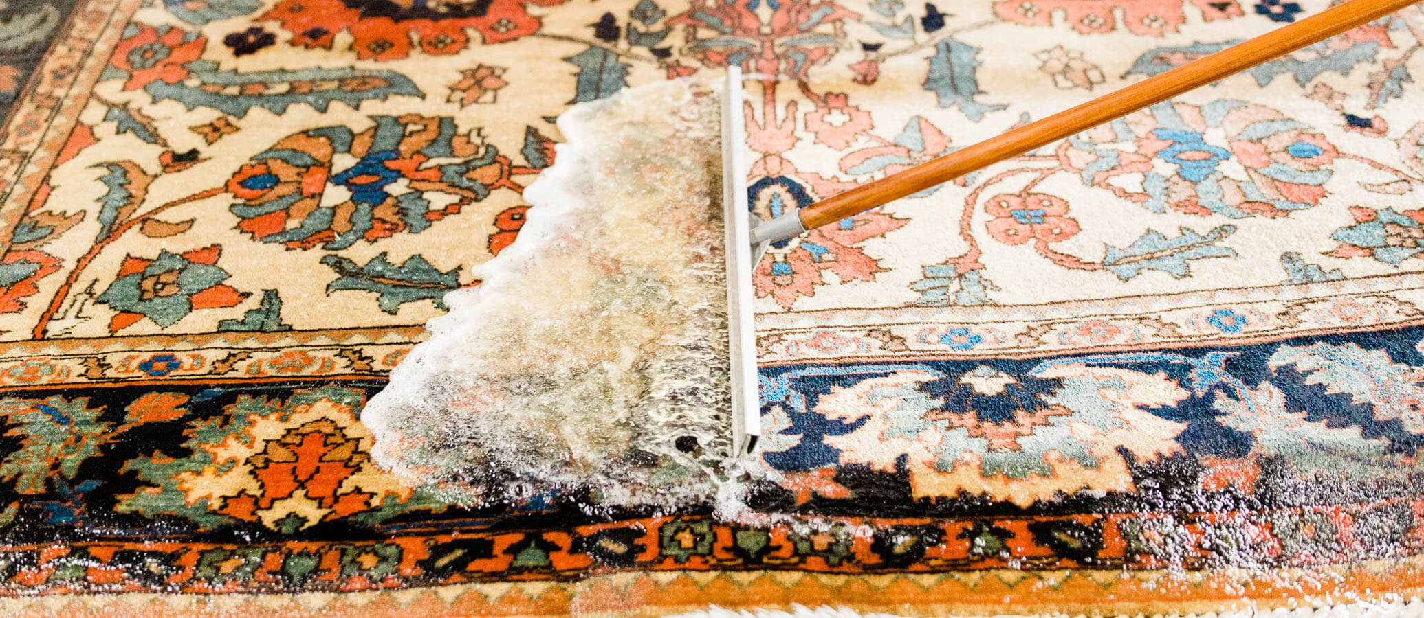 Rug Cleaning Rug Worx